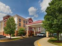 Comfort Suites Chantilly