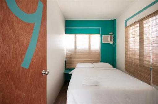 фото отеля MNL Boutique Hostel