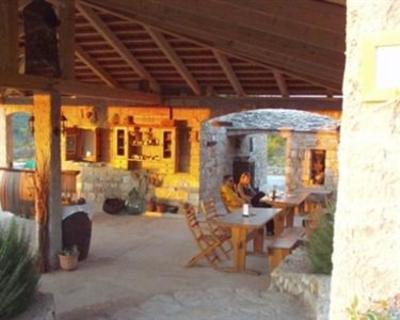 фото отеля Phara Hostel