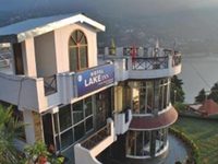 Hotel Lake Inn Bhimtal