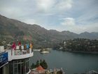 фото отеля Hotel Lake Inn Bhimtal
