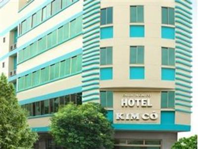 фото отеля Kim Co Hotel 1