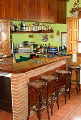 фото отеля Mirador de Enterrias