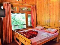 Aatithya The Nook Inn, Bhimtal, 18 kms from Nainital