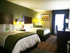 фото отеля La Quinta Inn and Suites Woodway