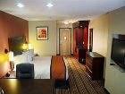 фото отеля La Quinta Inn and Suites Woodway