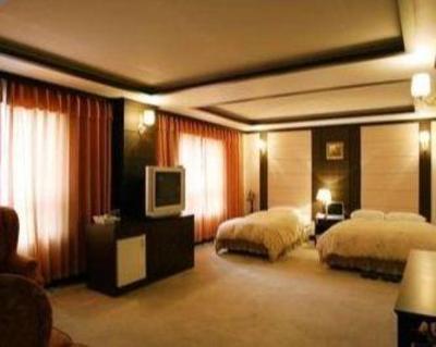 фото отеля Palace Hotel Onyang