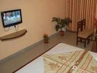 фото отеля Hotel Golden Palace Puri