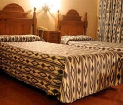 фото отеля Hotel Parkhotel