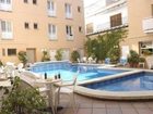 фото отеля Hotel Parkhotel