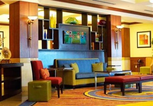 фото отеля Boston Marriott Quincy