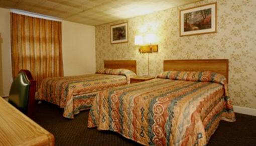 фото отеля Lord's Motel