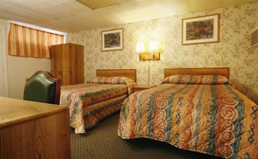 фото отеля Lord's Motel