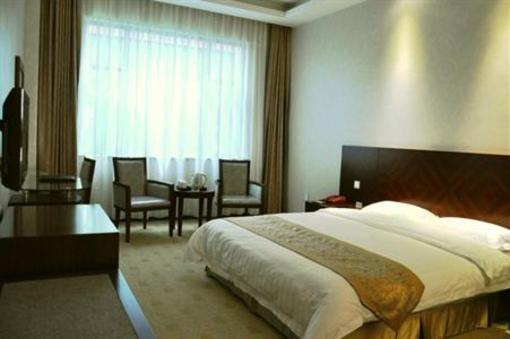 фото отеля Ruizhou Hotel