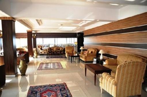 фото отеля Etap Altinel Hotel Canakkale