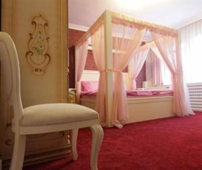 фото отеля Konak Beyzade Butik Hotel