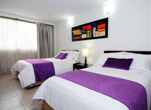 фото отеля Hotel San Juan Internacional