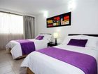 фото отеля Hotel San Juan Internacional