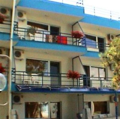 фото отеля Hotel Coral Mamaia