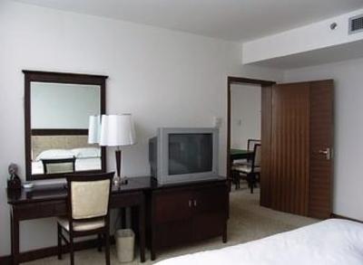 фото отеля Jinyang Hotel Guiyang