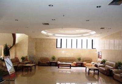 фото отеля Jinyang Hotel Guiyang