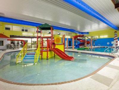 фото отеля Days Inn Casselton