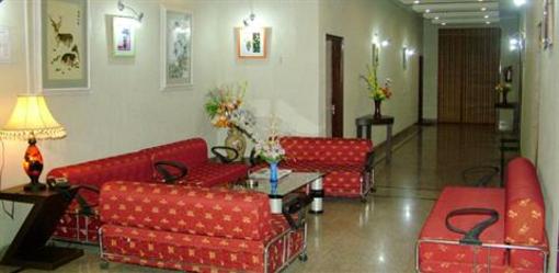 фото отеля Hotel Drive Inn Ghaziabad