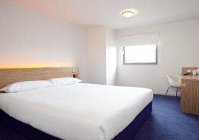 фото отеля Travelodge Hotel Clacton-on-Sea