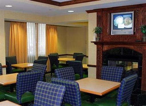 фото отеля SpringHill Suites Sarasota Bradenton