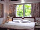 фото отеля Hotel Gandhara Puri