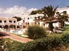 фото отеля Hotel Playa Parc Menorca