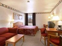 Super 8 Motel Smackover