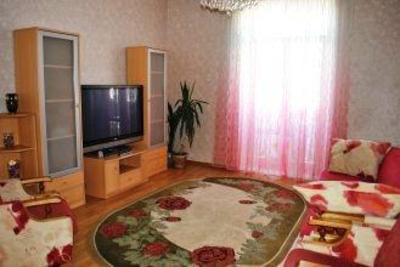 фото отеля Minsk City Apartments