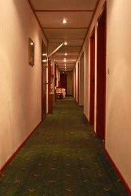 фото отеля Erato Hotel Livadia