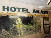 Hotel Akash Surat
