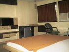 фото отеля Hotel Akash Surat