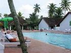 фото отеля Abad Whispering Palms Resort Kumarakom