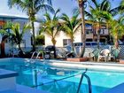 фото отеля Blue Lagoon Resort Fort Lauderdale