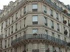 фото отеля Hotel Quartier Latin Paris