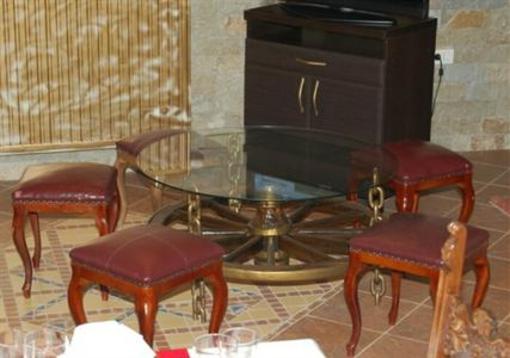 фото отеля Hotel Vila Vlahos