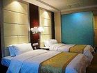 фото отеля Wenzhou Hotel Urumqi