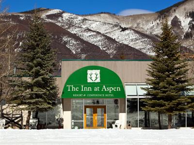 фото отеля Alpenblick Condominium Aspen