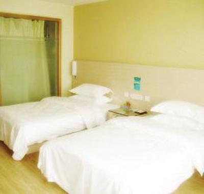 фото отеля City Convenience Inn Qinzhou Renmin Road