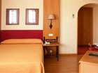 фото отеля Hotel El Cruce Manzanares