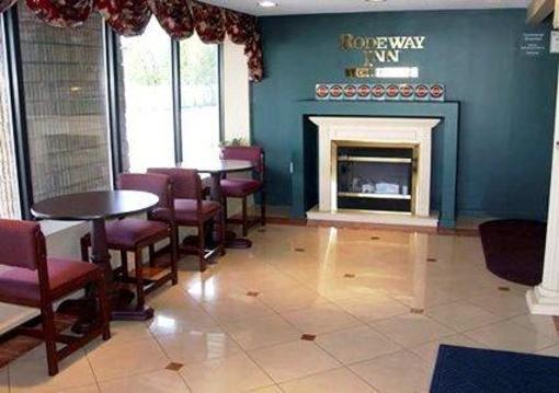 фото отеля Rodeway Inn Rahway