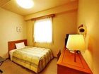 фото отеля Hotel Route Inn Joetsu