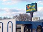фото отеля Val-U Motel