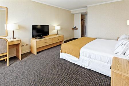 фото отеля Holiday Inn Express Antofagasta