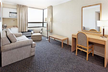 фото отеля Holiday Inn Express Antofagasta