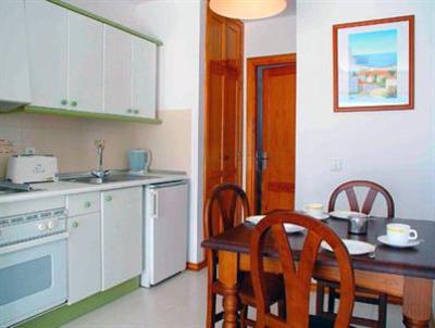 фото отеля Lanzarote Apartments